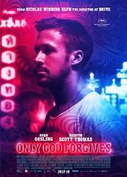 Title: Only God Forgives (2013)