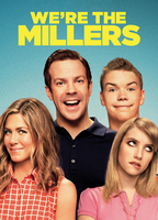 Title: We're the Millers (2013)