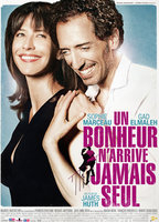 Title: Happiness Never Comes Alone (2012)