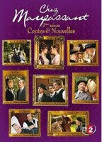 Title: Au siècle de Maupassant: Contes et nouvelles du XIXème siècle