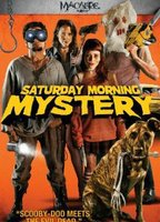 Title: Saturday Morning Mystery (2012)