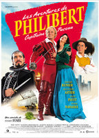 Title: Les aventures de Philibert, capitaine puceau (2011)
