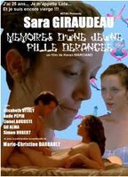 Title: Memories of a Disturbed Young Lady (2010)