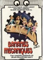 Title: Clockwork Banana (1973)