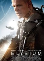 Title: Elysium (2013)