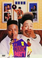 Title: House Party (1990)