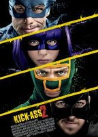 Title: Kick-Ass 2 (2013)