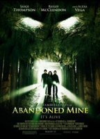 Title: Abandoned Mine (2013)