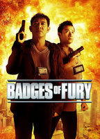 Title: Badges of Fury (2013)