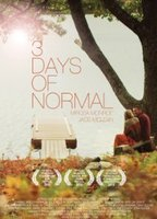 Title: 3 Days of Normal (2012)