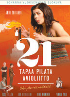 Title: 21 Ways to Ruin a Marriage (2013)