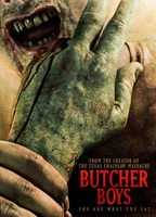 Title: Butcher Boys (2013)