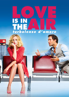 Title: Love Is in the Air (2013)