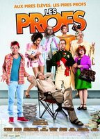 Title: Les profs (2013)