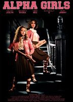 Title: Alpha Girls (2013)