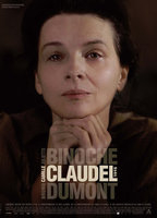 Title: Camille Claudel 1915 (2013)