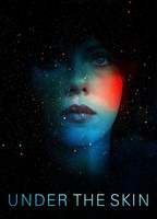 Title: Under the Skin (2014)