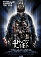 Title: Almost Human (2013)