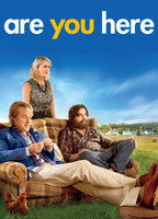 Title: Are You Here (2013)