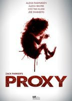 Title: Proxy (2014)