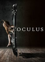 Title: Oculus (2014)