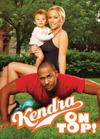 Title: Kendra on Top