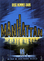 Title: Two Men in Manhattan (1959)