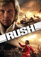 Title: Rush (2013)