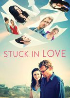 Title: Stuck in Love (2012)