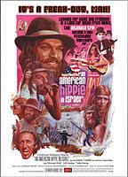 Title: An American Hippie in Israel (1972)