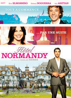 Title: Hôtel Normandy (2013)
