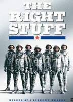 Title: The Right Stuff (1983)