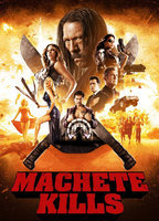 Title: Machete Kills (2013)