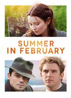 Title: Summer in February (2013)