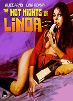 Title: The Hot Nights of Linda (1975)