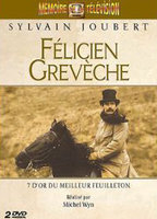 Title: Félicien Grevèche (1986)