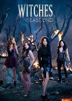 Title: Witches of East End (2013)