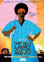 Title: The No. 1 Ladies' Detective Agency