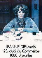 Title: Jeanne Dielman, 23, quai du Commerce, 1080 Bruxelles (1976)