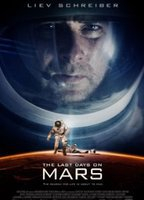 Title: The Last Days on Mars (2013)