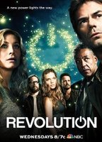 Title: Revolution (2012)