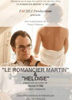 Title: Le romancier Martin (2010)