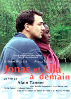 Title: Jonas et Lila, à demain (1999)
