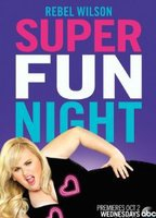 Title: Super Fun Night