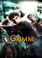 Title: Grimm