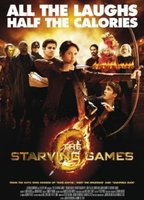 Title: The Starving Games (2013)