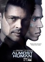 Title: Almost Human (2013)