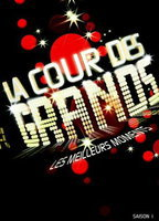 Title: La cour des grands