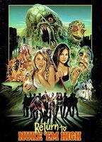 Title: Return to Nuke 'Em High Volume 1 (2013)