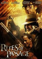 Title: Rites of Passage (2012)